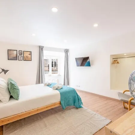 Guestready - Urban Charm In The Heart Of Appartamento *