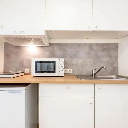 Guestready - Urban Charm In The Heart Of Appartamento