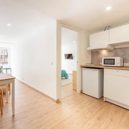 Appartamento Guestready - Urban Charm In The Heart Of *