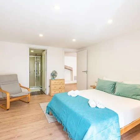 Guestready - Urban Charm In The Heart Of Lisbona