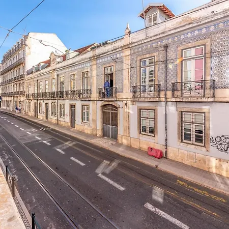 Guestready - Urban Charm In The Heart Of Appartamento *