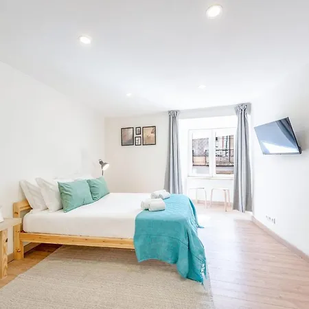 Appartamento Guestready - Urban Charm In The Heart Of