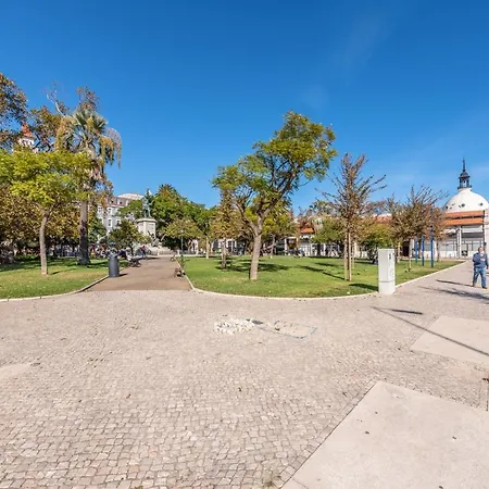 Appartamento Guestready - Urban Charm In The Heart Of *