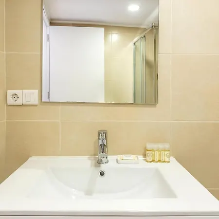 Guestready - Urban Charm In The Heart Of * Lisbona