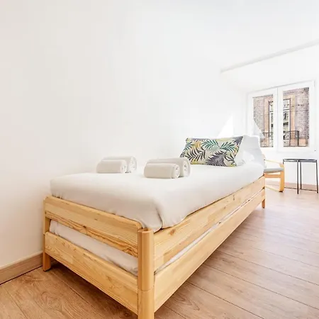 Guestready - Urban Charm In The Heart Of Apartment *